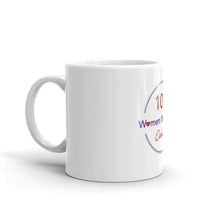 Load image into Gallery viewer, Mug (100 Women Who Care) - MerchHelp - Custom Branded Merchandise - Non for profit