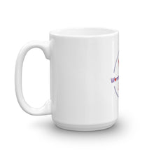 Load image into Gallery viewer, Mug (100 Women Who Care) - MerchHelp - Custom Branded Merchandise - Non for profit