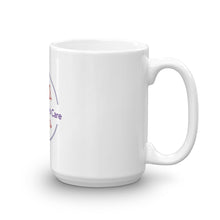 Load image into Gallery viewer, Mug (100 Women Who Care) - MerchHelp - Custom Branded Merchandise - Non for profit